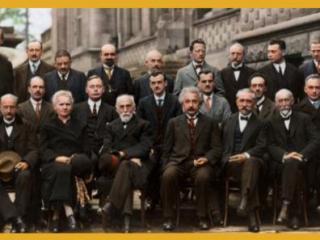 量子力学为何接近神（量子力学诸神散落何方）