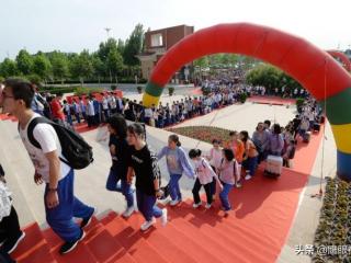 高三誓师冲刺送什么礼物最好（高三学子擂响战鼓、冲刺高考）