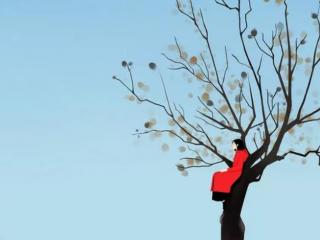 离婚时不挽留你的男人（离婚后对前妻有情有义的男人）