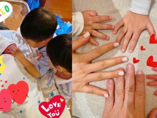 暧昧期牵手拥抱要拒绝吗（牵手男友击破分手谣言）