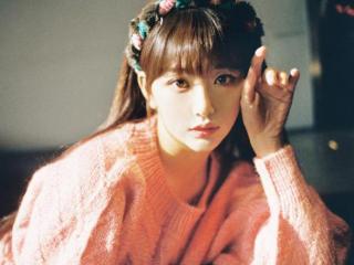 女生喜欢一个人的表现（女生喜欢一个人的表现）