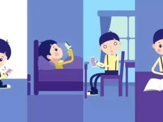 看看你的他是不是这样（看看你的孩子是不是这样）