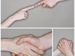 冷暴力的男人值得挽回吗（男朋友冷暴力逼分手）