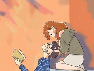 男生有好感的初期表现（男生如果有这样4种表现）