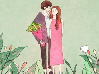 男生追女生该如何表现，男人着迷一个异性明显的表现