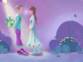 男女之间都是怎么确定关系的（男女确定关系之前）