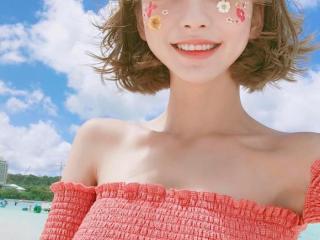 男生喜欢你的肢体动作（女生的这四个生理反应和动作）