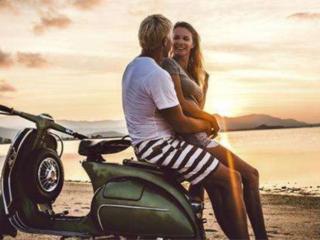 情侣一个月不见感情会淡吗（情侣之间感觉感情变淡了怎么办）