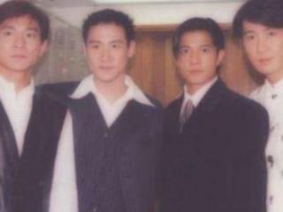 张学友老婆罗美薇近照（罗美薇凭什么获张学友独宠）