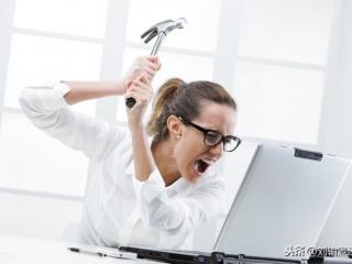 老公吵架摔东西怎么办（和老公吵架却总想砸东西）