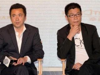 王中磊旗下艺人有哪些（华谊王中磊的沉浮史）