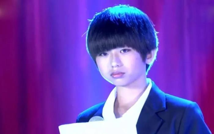 蔡徐坤什么时候出道蔡徐坤的成名之路到底有多惨烈