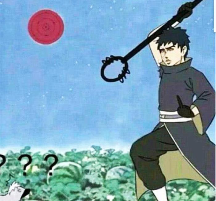 闰土是什么梗少年闰土叉猹猹西