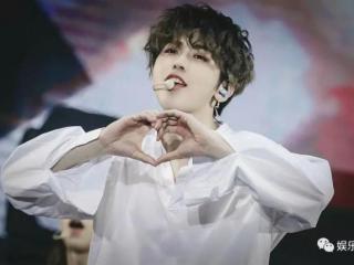 蔡徐坤女友（蔡徐坤素人女友）