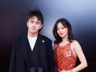 辛芷蕾男友（翟天临辛芷蕾2年绯闻恋情实锤）