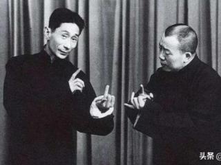 相声辈分谱（相声界那些有趣的亲戚辈分盘点）