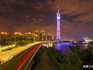 广州旅游必去十大景点（去广州必打卡的旅游景点）