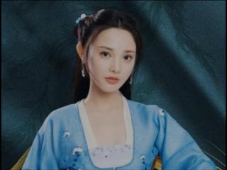 彭小苒身高（彭小苒造型再次仙气十足）