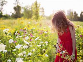吸引男人的技巧（女人想要不动声色吸引一个男人）