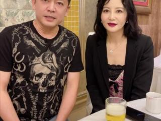 何政军妻子（与何政军演夫妻被催婚）