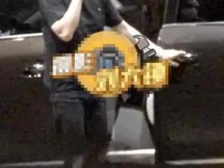 陈都灵的男朋友张艺兴（尹正陈都灵疑似恋情曝光）