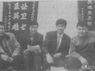 中国十大未破杀人惨案（中国大案纪实）