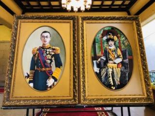 婉蓉皇后的一生（中国最后的皇后婉容）