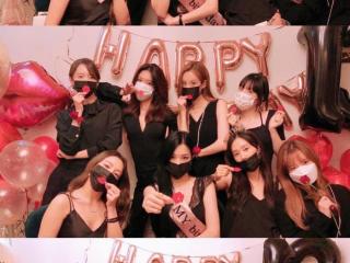 少女时代解散了吗（少女时代8人全员回归）