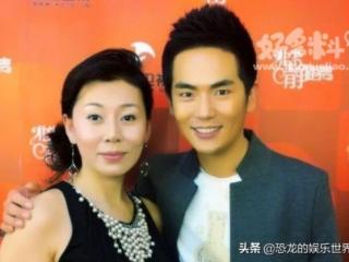 张晓龙女友（张雅萌与张晓龙分手的原因是什么）