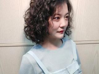 中年女士发型（中老年女性发型别瞎剪）