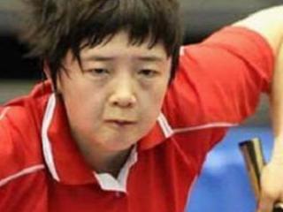 韩国整容前后（韩国女乒选手旧照曝光疑似整容）