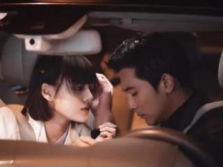 男女模特双人硬照（又一硬照杀手）