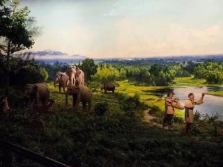 海市蜃楼解析（诡异的海市蜃楼）