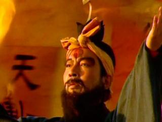 黄巾起义领导者是（黄巾起义是否是一群乌合之众）