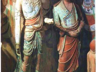 中国四大石窟是哪四大（中国的四大石窟）