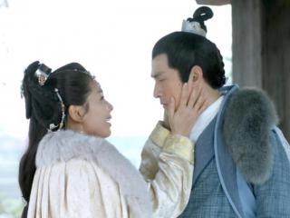 霓凰怀了林殊的骨肉（与林殊有婚约的霓凰）