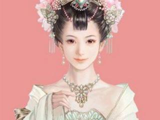 古代嫔妃等级（中国古代公主的等级和分封制度）