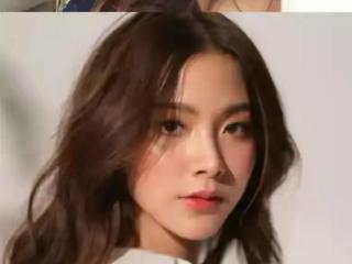 平采娜在泰国红吗（新晋泰国第一美女平采娜）