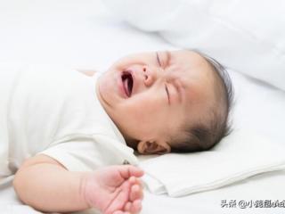 两个月婴儿闹觉绝招（婴儿二月闹其实不难解决）