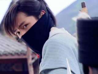 胡歌演过的角色，胡歌演过的经典角色合集