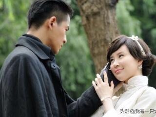 烽火佳人红羽为什么在佟家，烽火佳人