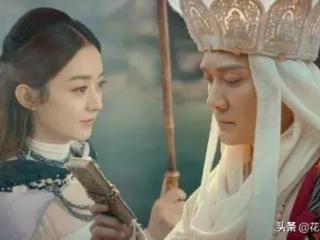 赵丽颖的宝宝图片冯绍峰，赵丽颖与冯绍峰的儿子名字曝光