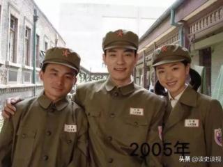 万茜谍战片，万茜4部谍战剧