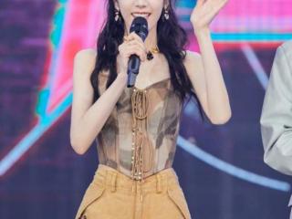 林心如的华灯初上开播了吗，华灯初上