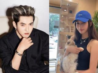 赵丽颖吴亦凡为什么没在一起，赵丽颖嫌弃吴亦凡