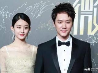 中国离婚明星夫妻名单大全，盘点2021年被曝离婚的八对明星夫妻