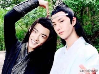 央视中秋晚会有肖战王一博吗，肖战王一博中秋月之夜两周年