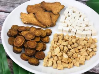 脾不升胃不降的中成药，6种常用于慢性胃炎、慢性肠胃炎、脾胃虚弱的中成药