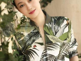 上海著名女演员排行榜，上海女演员马伊琍