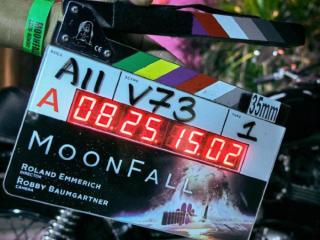 世界末日灾难片好看的电影，世界末日又来了